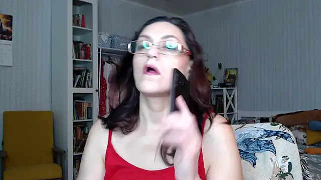 Soffya Soy online show from 05-12-26, 08:55