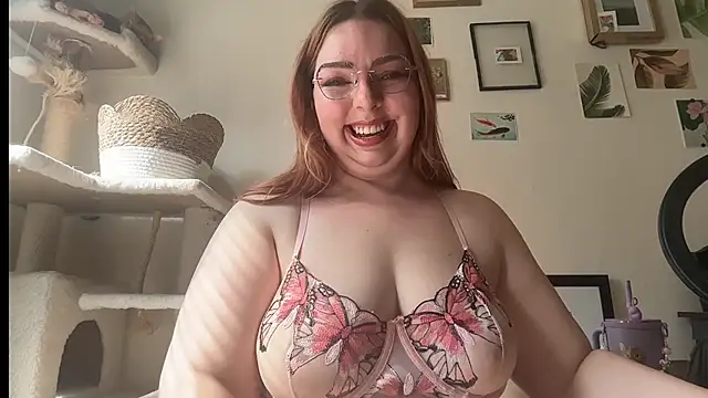 curvycate127 online show from 04-03-26, 08:29
