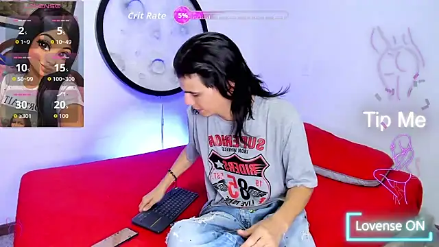 Snapshot of Martshall09 chatting on 02-20-26, 08:09 Martshall09 online show from 02-20-26, 08:09