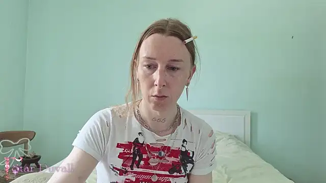 StarDuvall online show from 07-15-26, 05:07