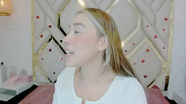 Lannajansen online show from 03-01-25, 01:29