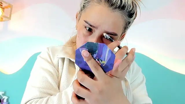 Lannajansen online show from 02-02-26, 12:59