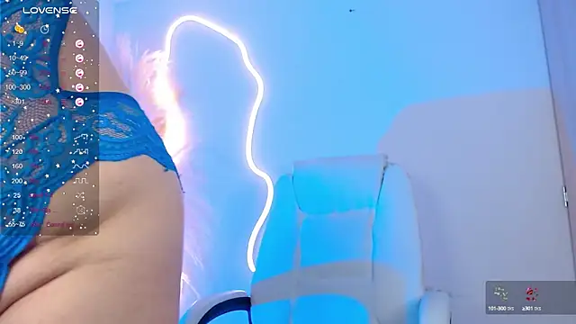 Sofi BBW online show from 03-18-25, 06:48