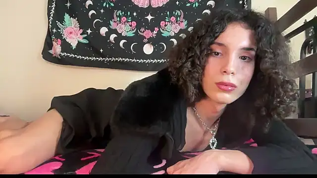 KatValentine222 online show from 01-24-25, 10:08