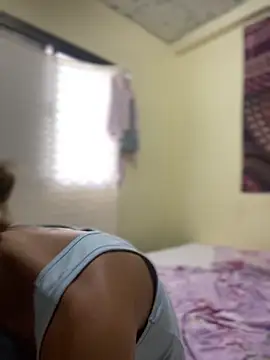 White Lu online show from 10-29-25, 02:03