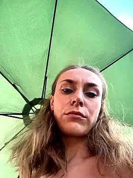 White Lu online show from 01-07-26, 02:03