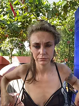 White Lu online show from 02-28-26, 02:12