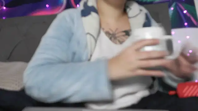 bunnyfox420 online show from 01-15-26, 09:47