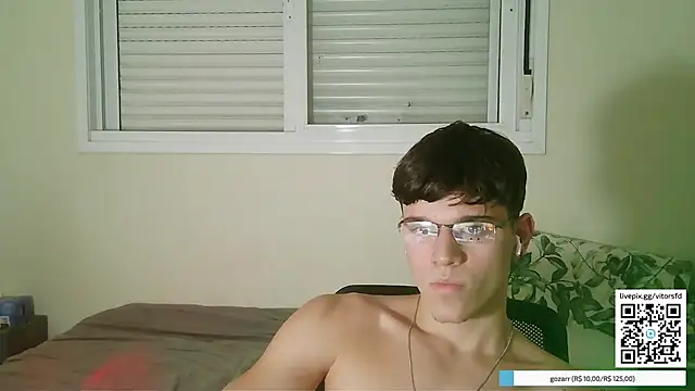 vitorsafado19 online show from 02-08-26, 03:21