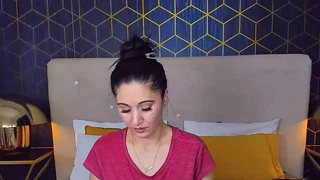 ValeryBlakes online show from 03-19-25, 08:11