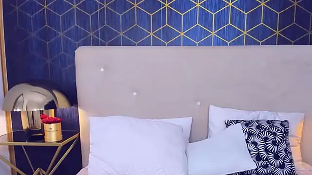 ValeryBlakes online show from 09-16-25, 05:58