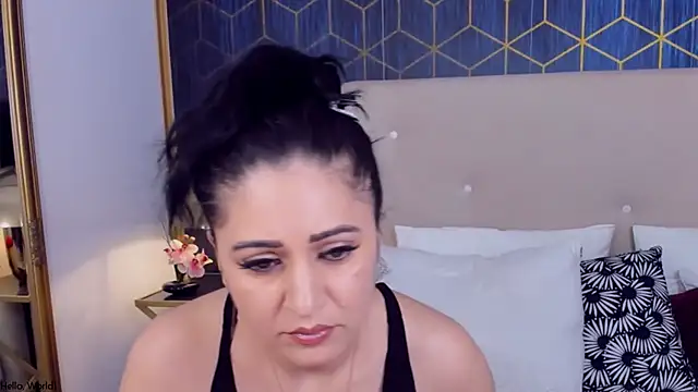 ValeryBlakes online show from 04-29-26, 06:36