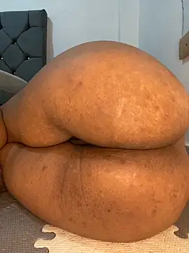 Charlotte bronxxx online show from 09-21-25, 08:21