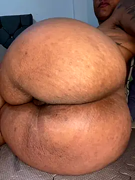 Charlotte bronxxx online show from 11-30-25, 10:03