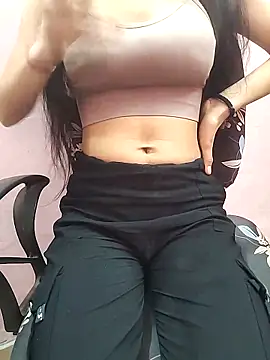 Snapshot of Khushi-Star chatting on 03-05-25, 10:00 Khushi-Star online show from 03-05-25, 10:00