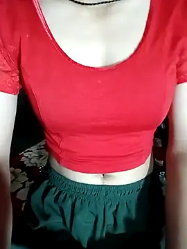 Snapshot of Khushi-Star chatting on 09-17-25, 04:14 Khushi-Star online show from 09-17-25, 04:14