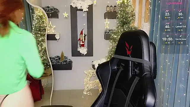 lu muon online show from 01-07-26, 01:19