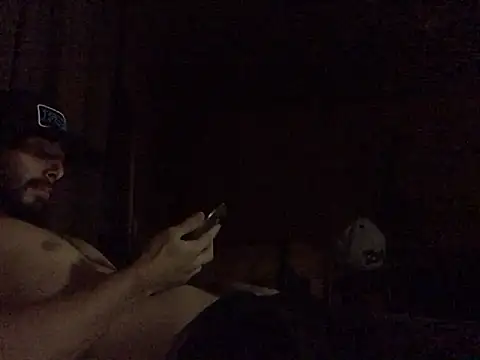 Snapshot of Nooneisthis chatting on 02-14-25, 04:47 Nooneisthis online show from 02-14-25, 04:47