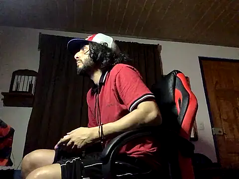 Nooneisthis online show from 10-24-25, 07:05