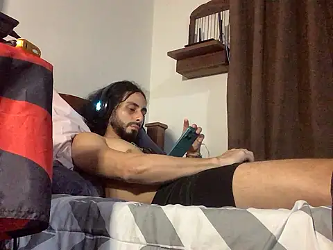 Nooneisthis online show from 01-17-26, 07:24