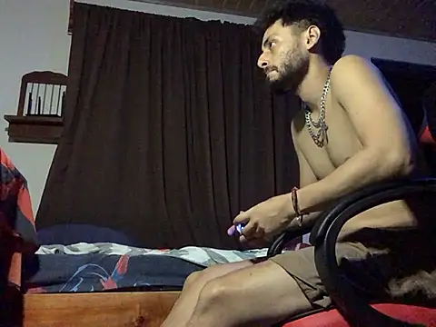 Nooneisthis online show from 04-19-26, 03:39