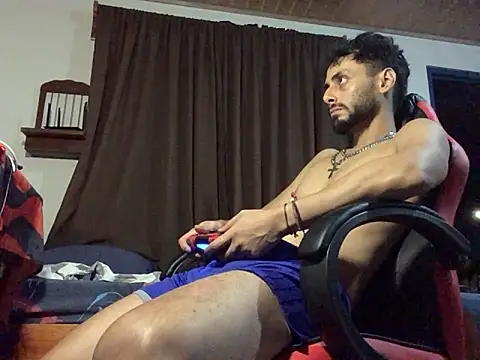 Nooneisthis online show from 04-21-26, 02:04