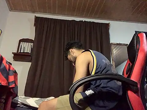 Nooneisthis online show from 04-25-26, 04:59