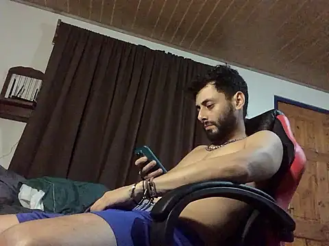 Nooneisthis online show from 07-03-26, 03:46