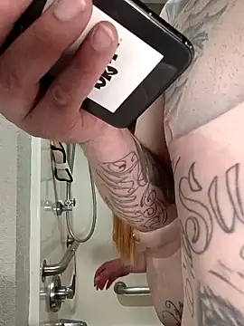 Snapshot of barbieinbondage7 chatting on 02-13-26, 08:43 barbieinbondage7 online show from 02-13-26, 08:43