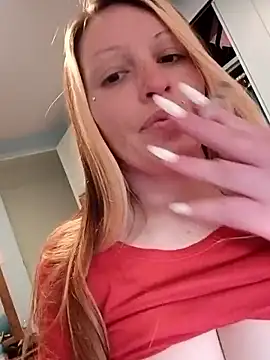 barbieinbondage7 online show from 04-28-26, 12:09