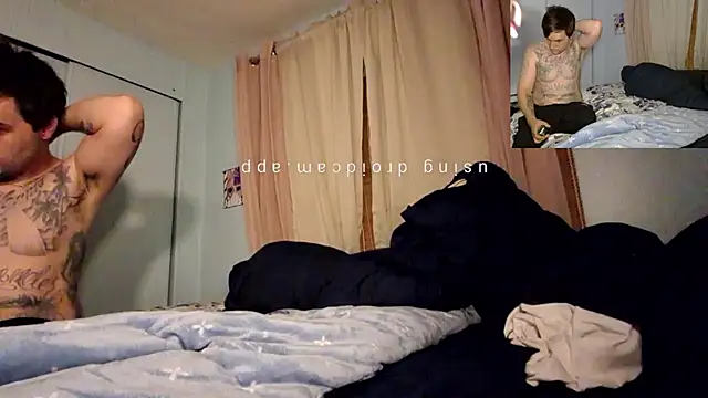 barbieinbondage7 online show from 06-27-26, 10:20