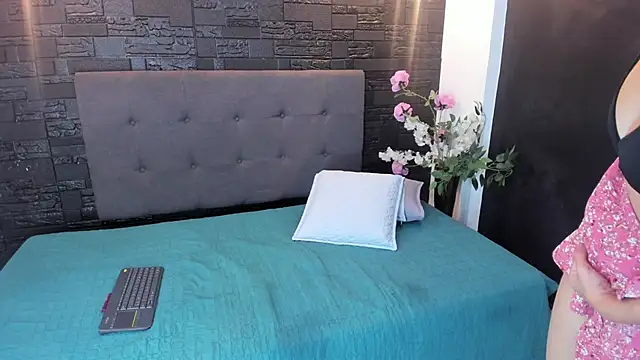 AriaMoonLight online show from 02-24-25, 11:54