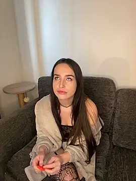 Snapshot of EllaEroticaX chatting on 02-18-26, 03:41 EllaEroticaX online show from 02-18-26, 03:41