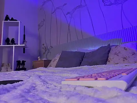 Molli Luv online show from 02-21-25, 11:55