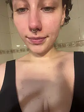 Molli Luv online show from 01-18-26, 02:21