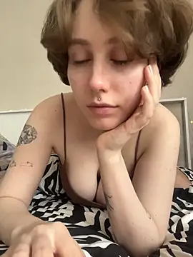 Molli Luv online show from 03-05-26, 08:10