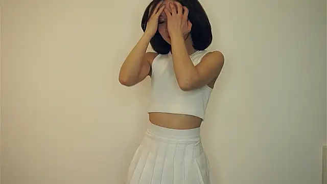 VeronaCritchlow online show from 02-18-25, 01:33