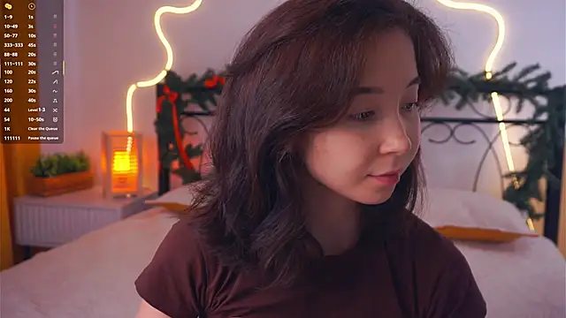 Snapshot of VeronaCritchlow chatting on 03-12-26, 07:03 VeronaCritchlow online show from 03-12-26, 07:03