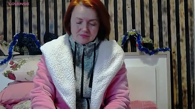 Alis Lovi online show from 01-17-26, 11:26