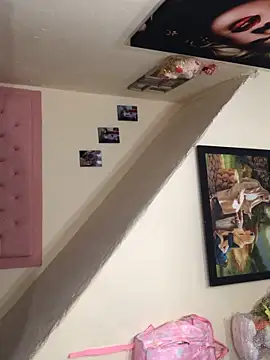 Madeline Cooper08 online show from 12-03-25, 12:58