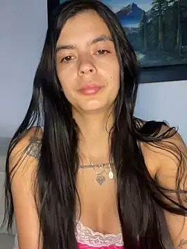 Madeline Cooper08 online show from 02-24-26, 06:22