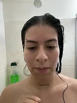 Hannah Jonhson online show from 06-21-26, 11:29