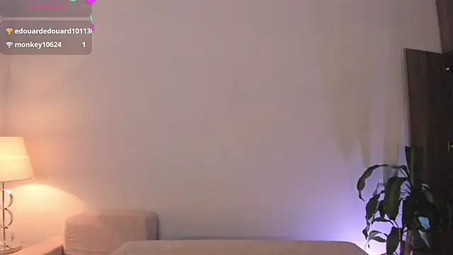 Hannah Jonhson online show from 07-02-26, 03:45