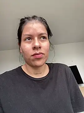Hannah Jonhson online show from 07-03-26, 09:54