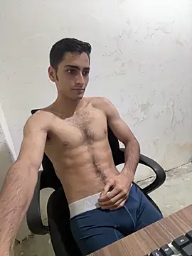 Snapshot of kanper chatting on 02-23-26, 01:58 kanper online show from 02-23-26, 01:58