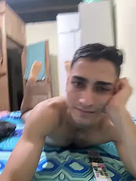 Snapshot of kanper chatting on 02-28-26, 01:17 kanper online show from 02-28-26, 01:17