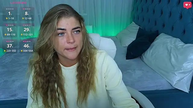 Snapshot of Donna_Sun chatting on 01-24-25, 08:13 Donna Sun online show from 01-24-25, 08:13