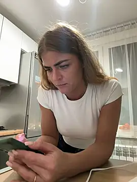 Snapshot of Donna_Sun chatting on 02-04-25, 05:12 Donna Sun online show from 02-04-25, 05:12