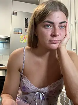 Snapshot of Donna_Sun chatting on 03-01-25, 11:15 Donna Sun online show from 03-01-25, 11:15