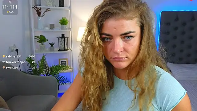 Snapshot of Donna_Sun chatting on 03-11-25, 09:24 Donna Sun online show from 03-11-25, 09:24